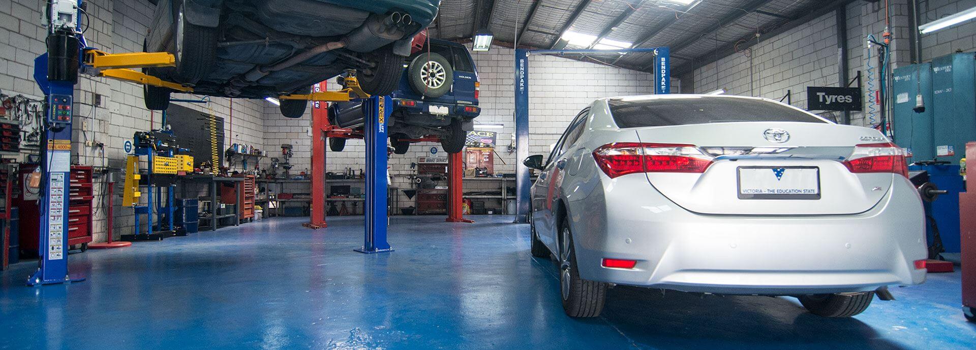 Ace Automotive Repairs ElectricalMechanical Repairs Bundoora